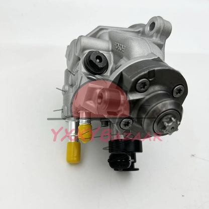 Fuel Injection Pump For Deutz 2.9L 3.6L TC TCD Diesel Engine 04123891 04123934~