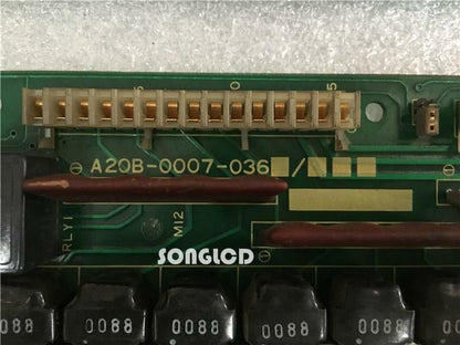 1PCS A20B-0007-036 - KOEED
