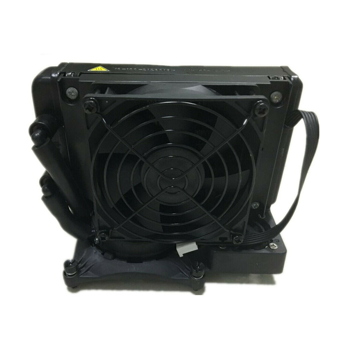 1PCS HP Z420 Water Liquid Cooling Fan Heatsink 647289-001 647289-002 647289-003