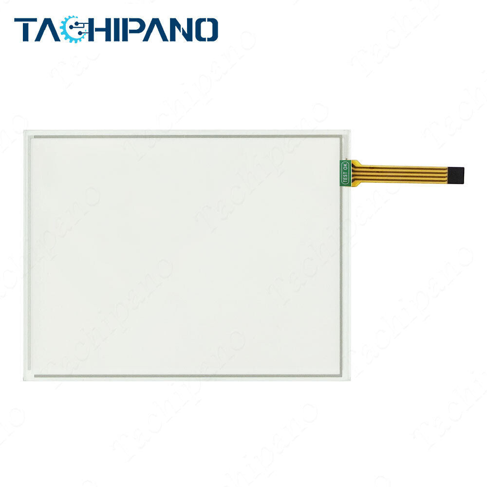 new Touch Screen for Pro-Face GP-4401T PFXGP4401TAD Panel Glass with Overlay - PRO-FACE