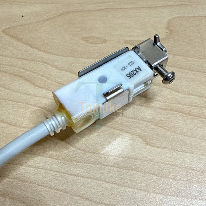 ! TAIYO AX205 Magnetic Reed Switch Proximity Sensor DC5-30V w/ Mount