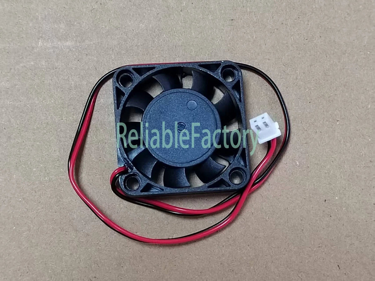 T&T 4010M12B ND8 DC12V 0.16A 4CM 4010 Axial cooling fan 2pin