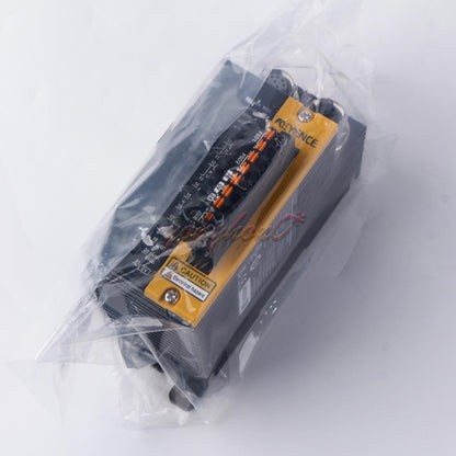 new 1PC KEYENCE GL-T11R SAFETY RELAY TERMINAL GLT11R - KEYENCE