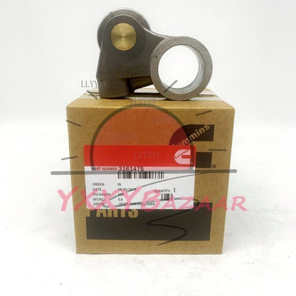 Cam Follower Lever For Cummins 11L M11 CELECT PLUS 3161475 3064619 3328630