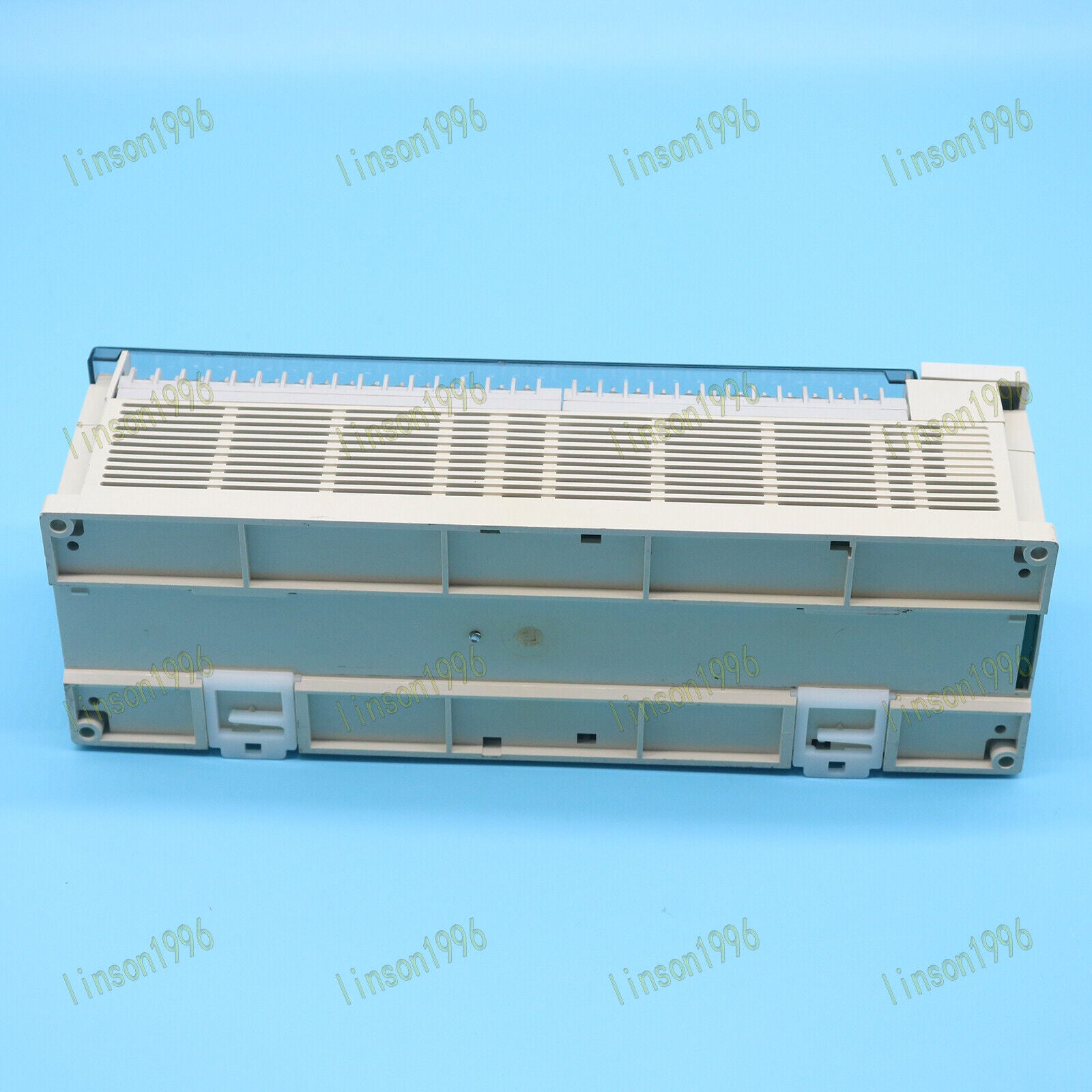 used Mitsubishi FX2N-80MR PLC programmable logic controller ES/UL tested - MITSUBISHI