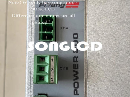 1pcs Power Supply XP200-100A 200W - VENDOR NAME