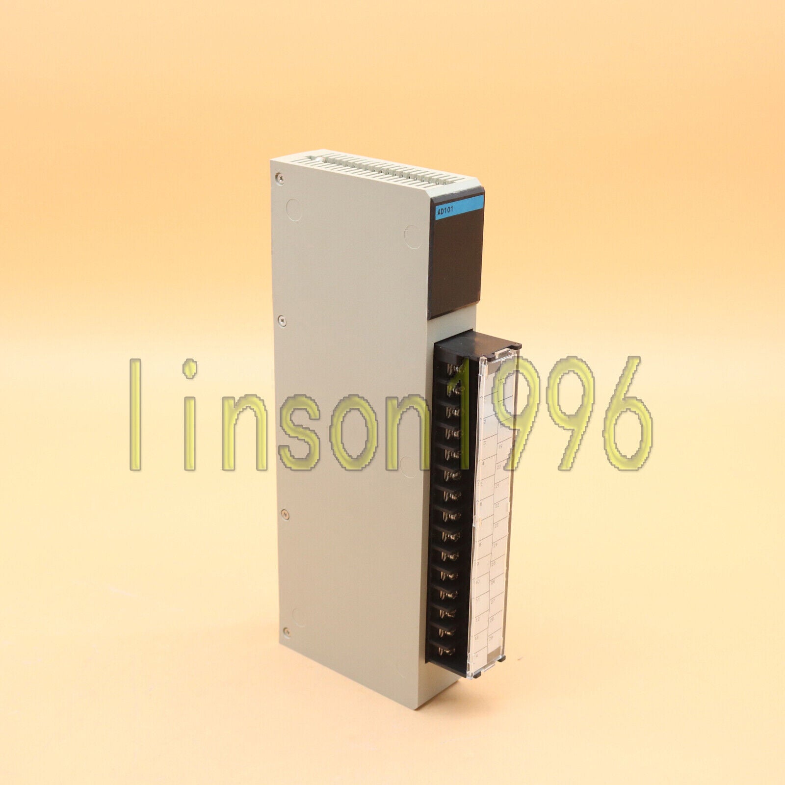 OMRON Module C500AD101, New in Box, 1-Year Warranty - OMRON