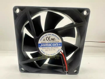 JAMICON JF0825B2SRAR Inverter Cooling Fan - JAMICON