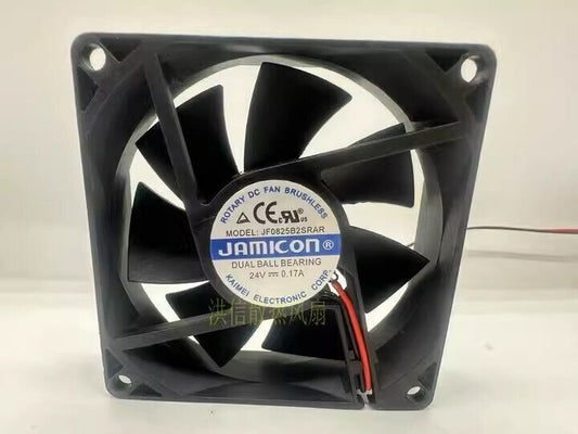 JAMICON JF0825B2SRAR Inverter Cooling Fan - JAMICON