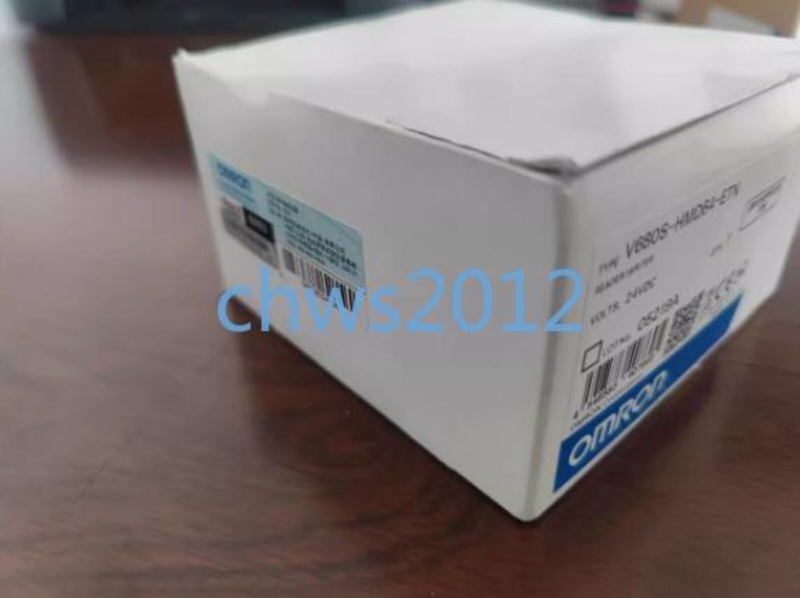 new 1 PCS  OMRON R88D-1SN55F-ECT OMRON servo motor