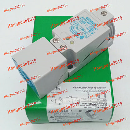 New 1PC SND Proximity Switch XS7C40FP260H7 Fast Delivery - SND