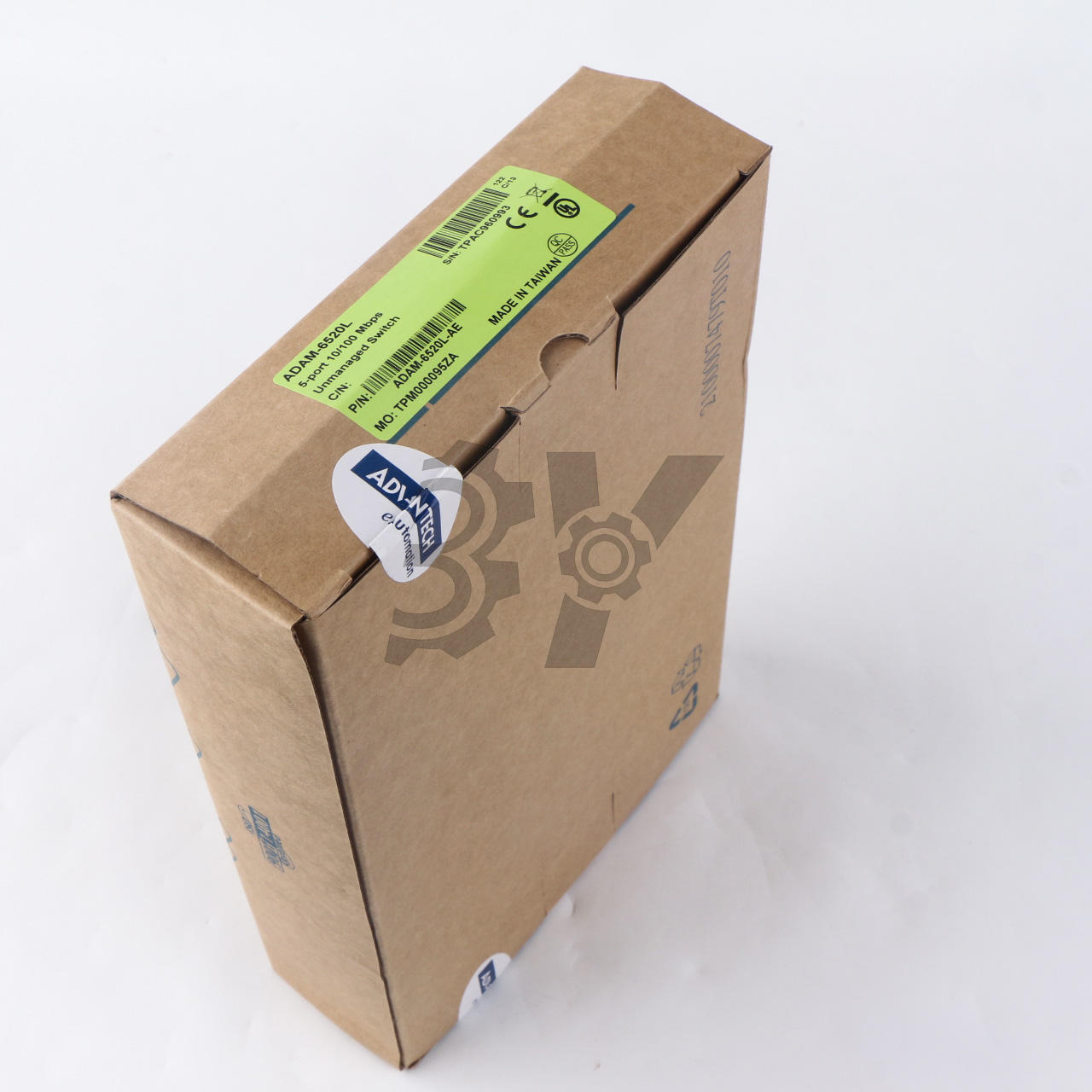 new 1PCS ADAM-6520L For Advantech Ethernet Isolated Switch Module - ADVANTECH