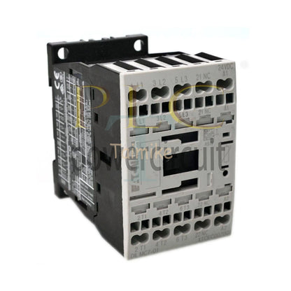 1PCS EATON DILMC7-01 DC24V XTCEC007B01 Dc contactor In Box~