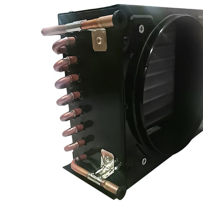 1X For Coolers & Freezers Condenser Coil 2/8HP