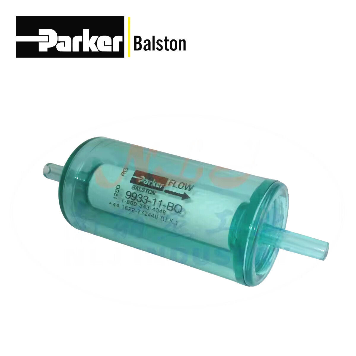 new 1pcs For Filter Parker Balston 9933-11-BQ