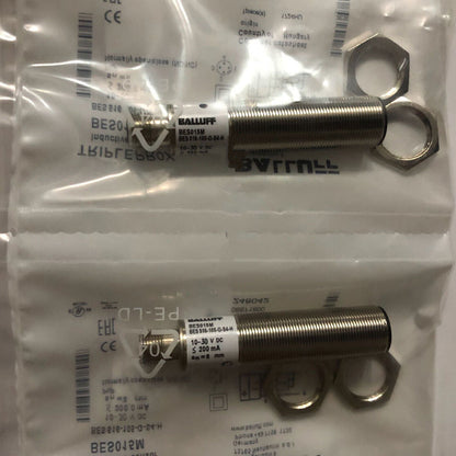1PC BALLUFF PROXIMITY SENSOR - BALLUFF