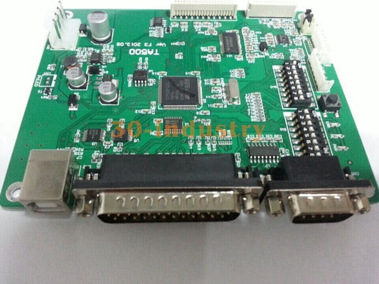 Epson M-T532AP Thermal POS Printer for Receipt and Cabinet Use - EPSON