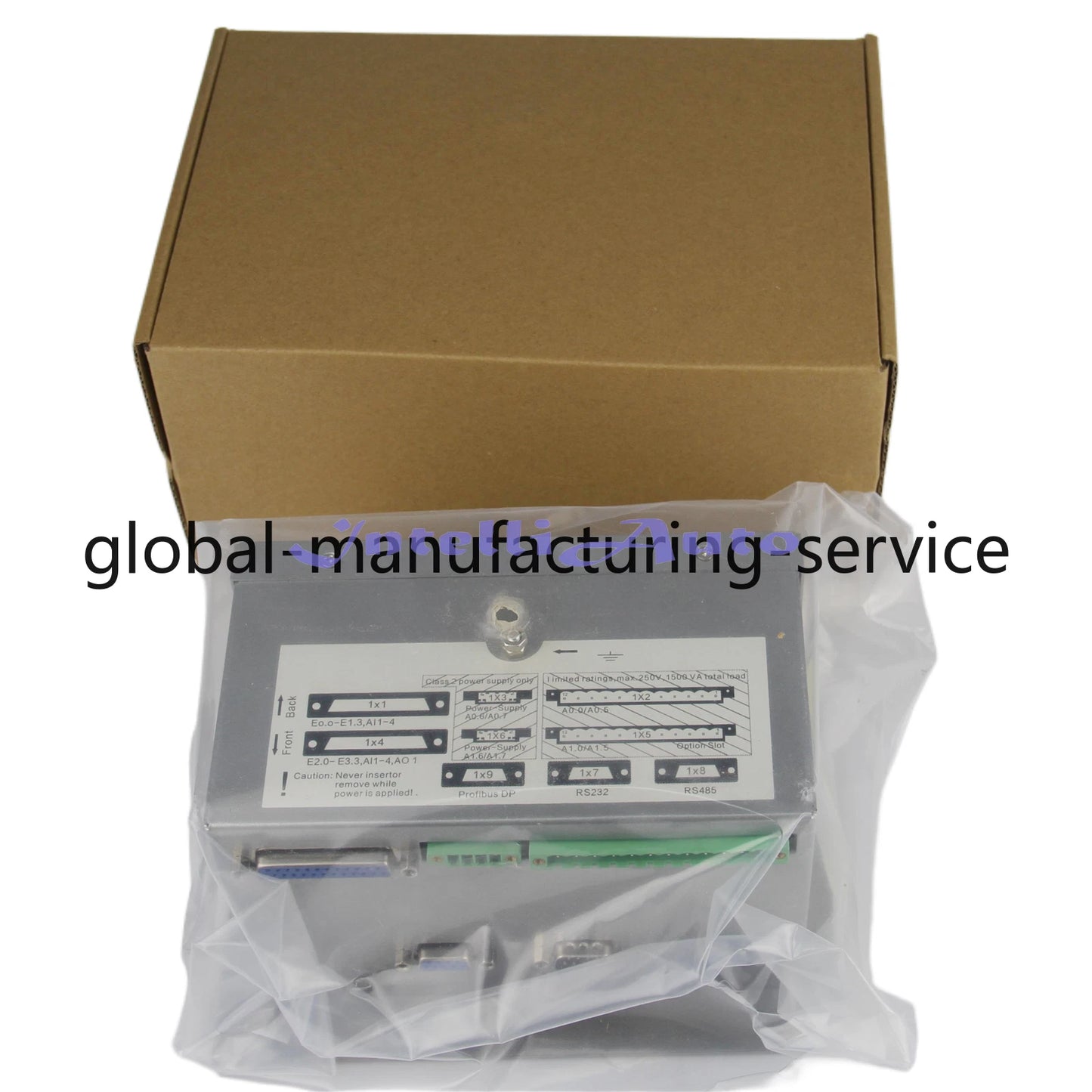 KAESER 7.7000.0 Compressor Controller
