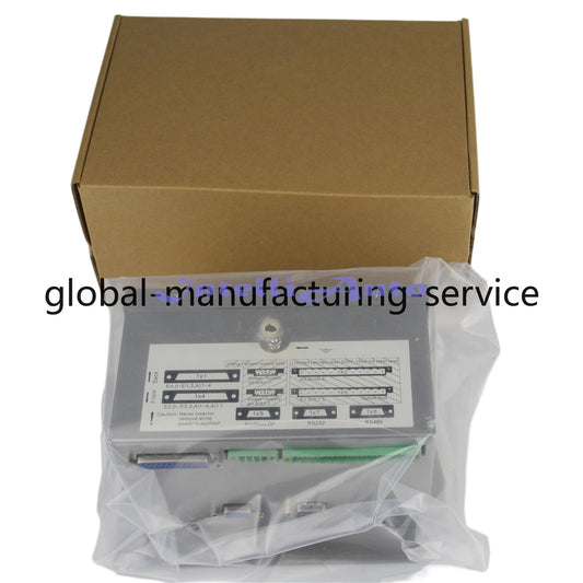 KAESER 7.7000.0 Compressor Controller