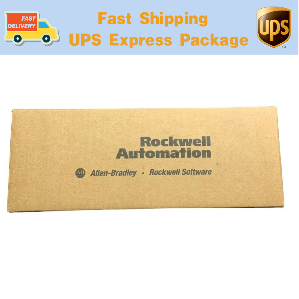 Kinetix 5100 Servo Drive 200V 2198E1007ERS - KINETIX