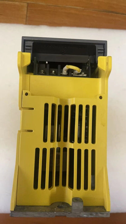 used A06B-6077-H002 Servo drive A06B 6077 H002 test ok fast - OMRON