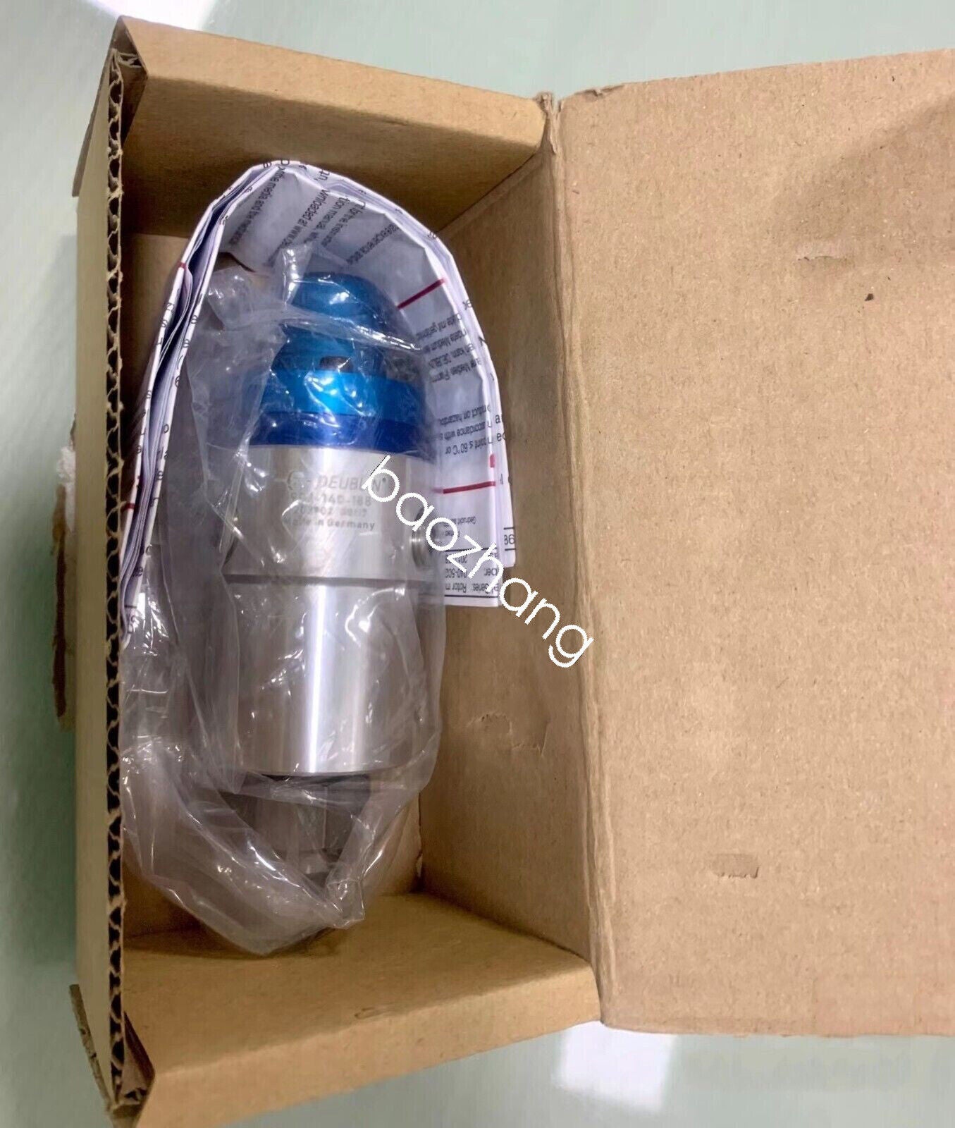 new 1PC DEUBLIN 902-140-188 swivel joint - DEUBLIN