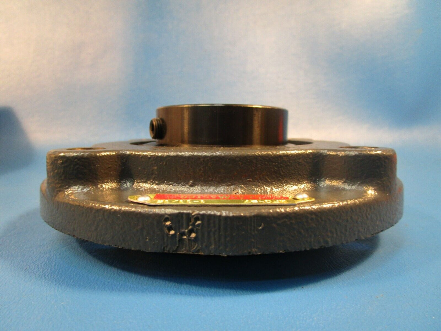 MFC27 Sealmaster Ball Bearing Flange Unit | Reliable industrial bearing solution | [MFC27] | [Ball Bearing] | [Flange Unit] - SEALMASTER