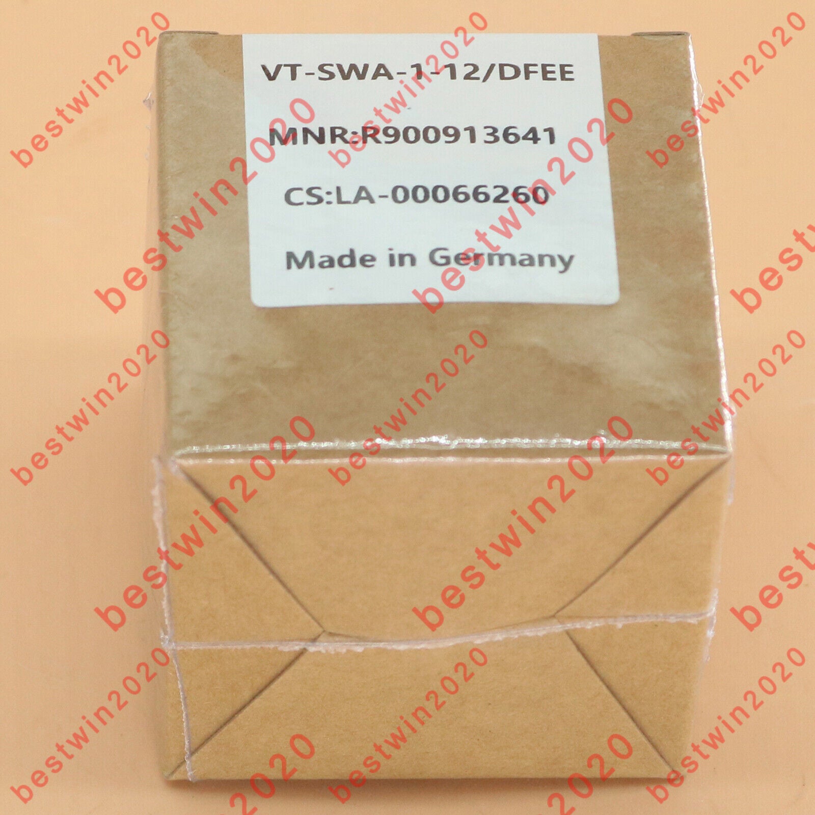 new 1PC  REXROTH VT-SWA-1-12/DFEE Angle sensor Fast Delivery