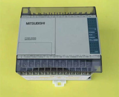 Mitsubishi FX1S-30MR/MT tested used FX1S30MR/MT in good condition - MITSUBISHI