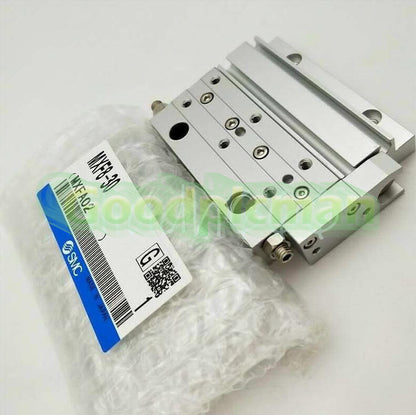 1PC SMC MXF8-30 MXF830 Thin Slide Cylinder ping