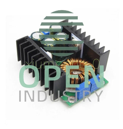 DC-DC 8A 9A 280W Step Down Buck Converter 7-40V To 1.2-35V XL4016 Power Module