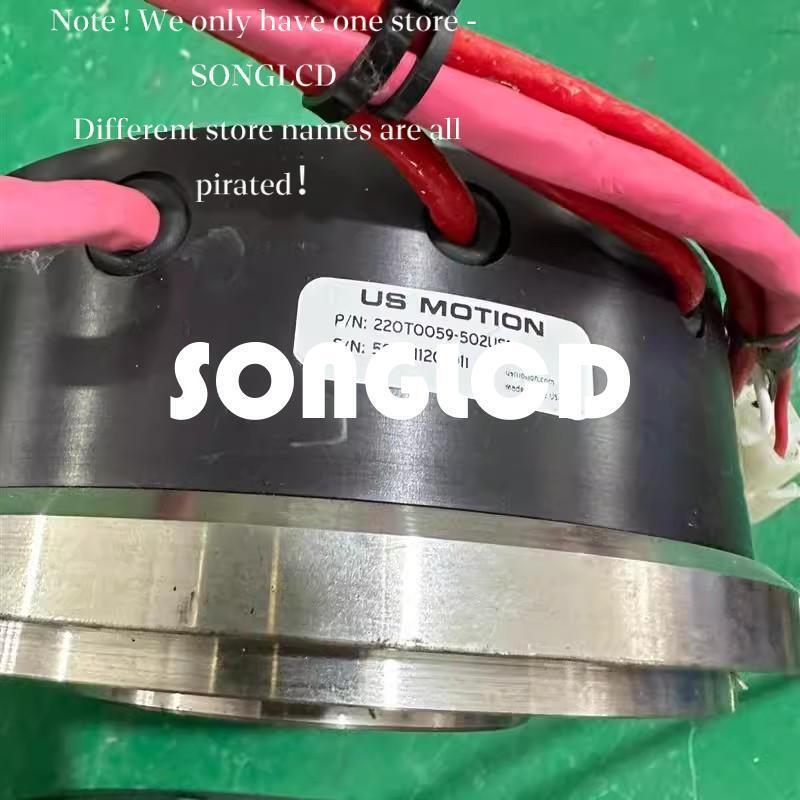1PCS 220T0059-502USM High Precision Component - DELTA