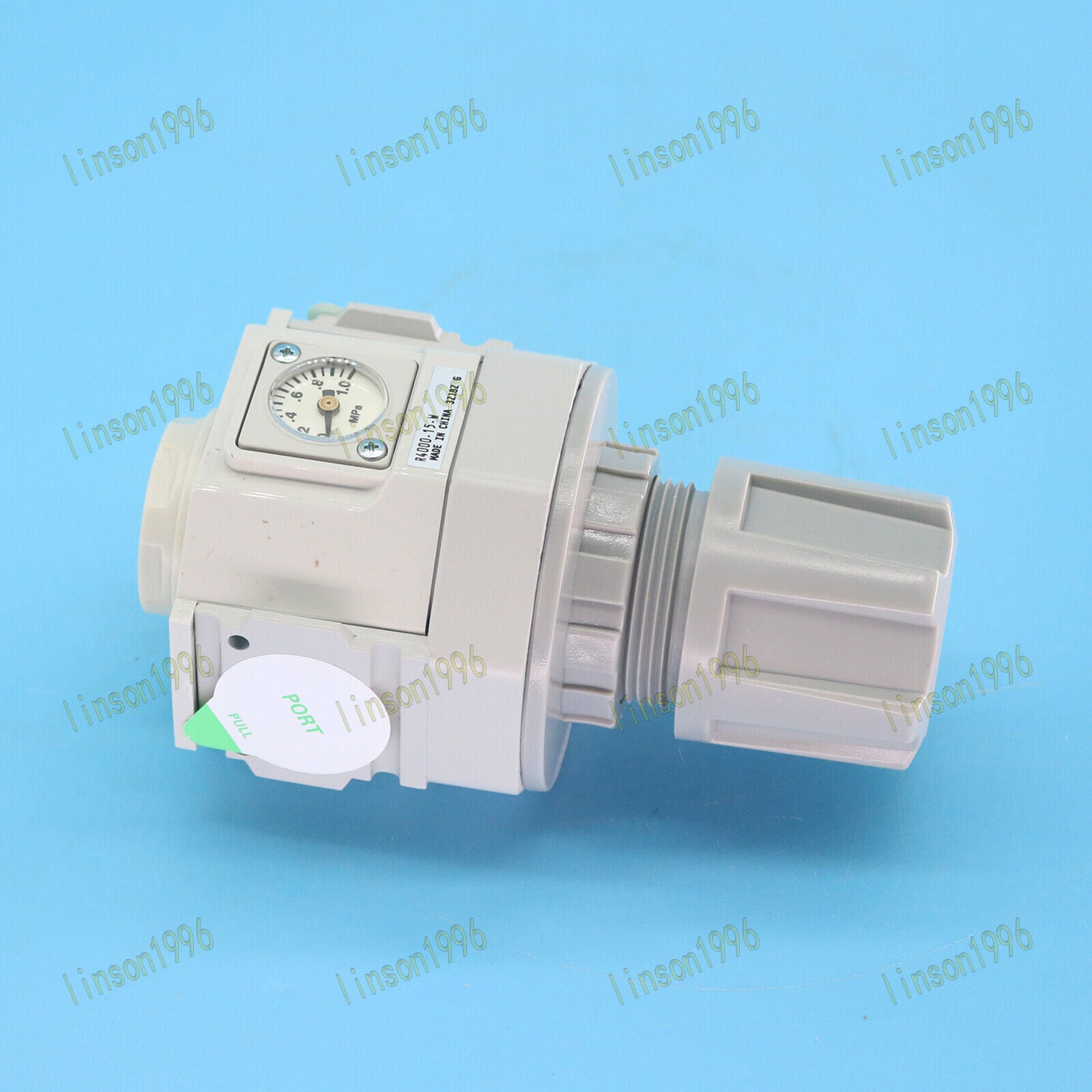 new 1PC  CKD pressure reducing valve R4000-15-W FAST SHIP CKD