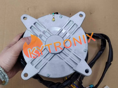 Gree air conditioning accessories 15014431 fan motor LN300A (YDK130-8A)