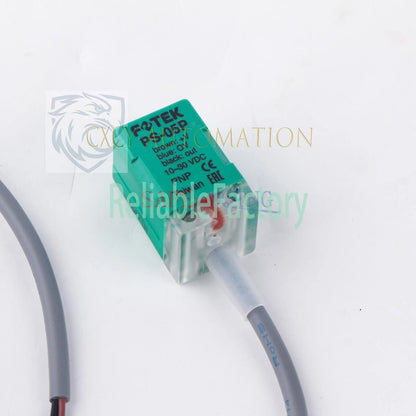 10pc FOTEK Proximity switch PS-05P PS05P