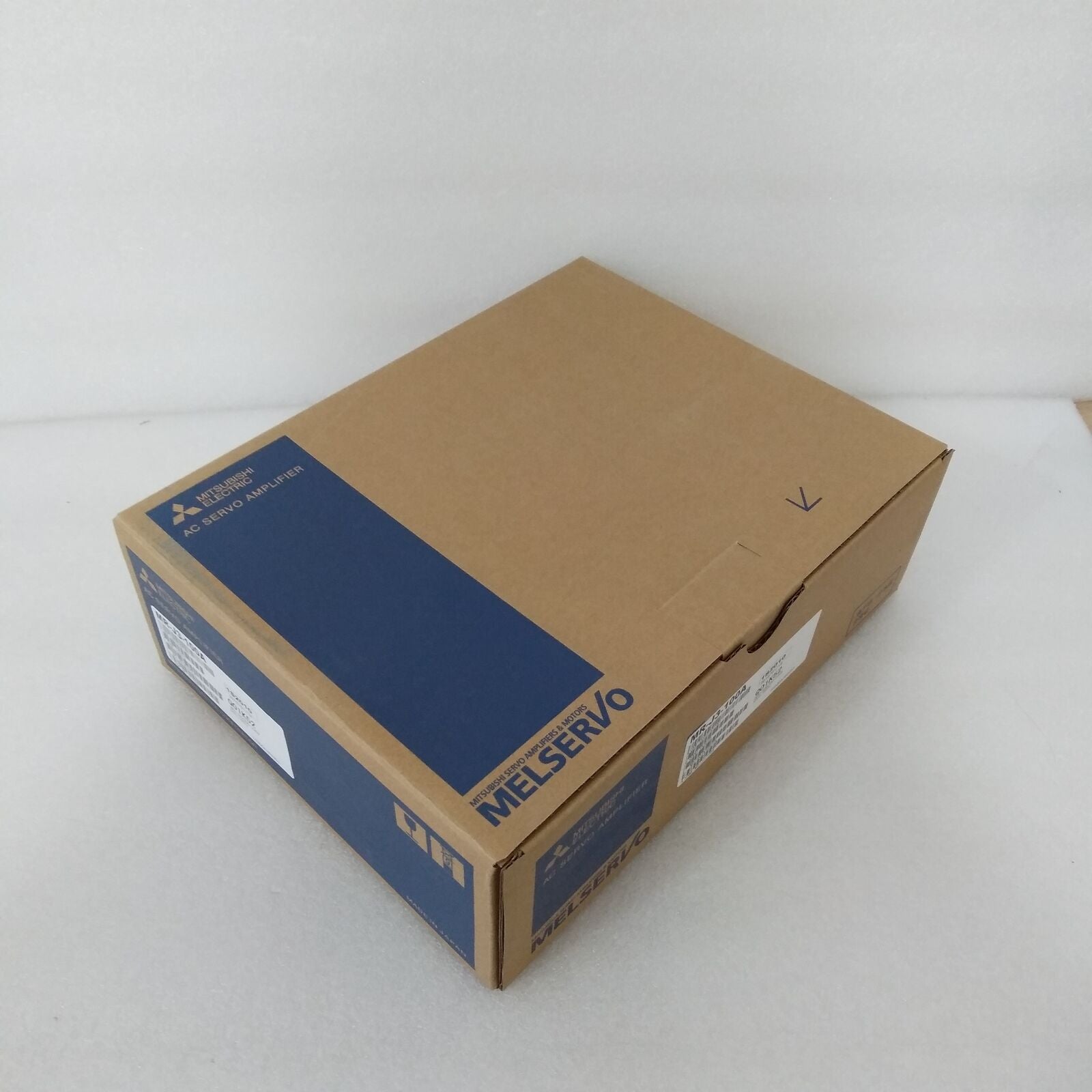 MITSUBISHI SERVO DRIVE MR-J3-100A within 24 hours - MITSUBISHI