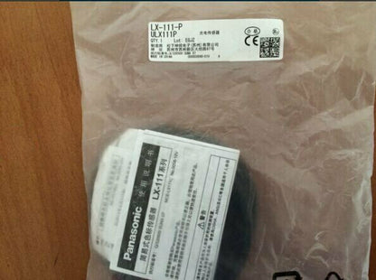 FOR Panasonic LX-111-P Color Code Sensor - PANASONIC