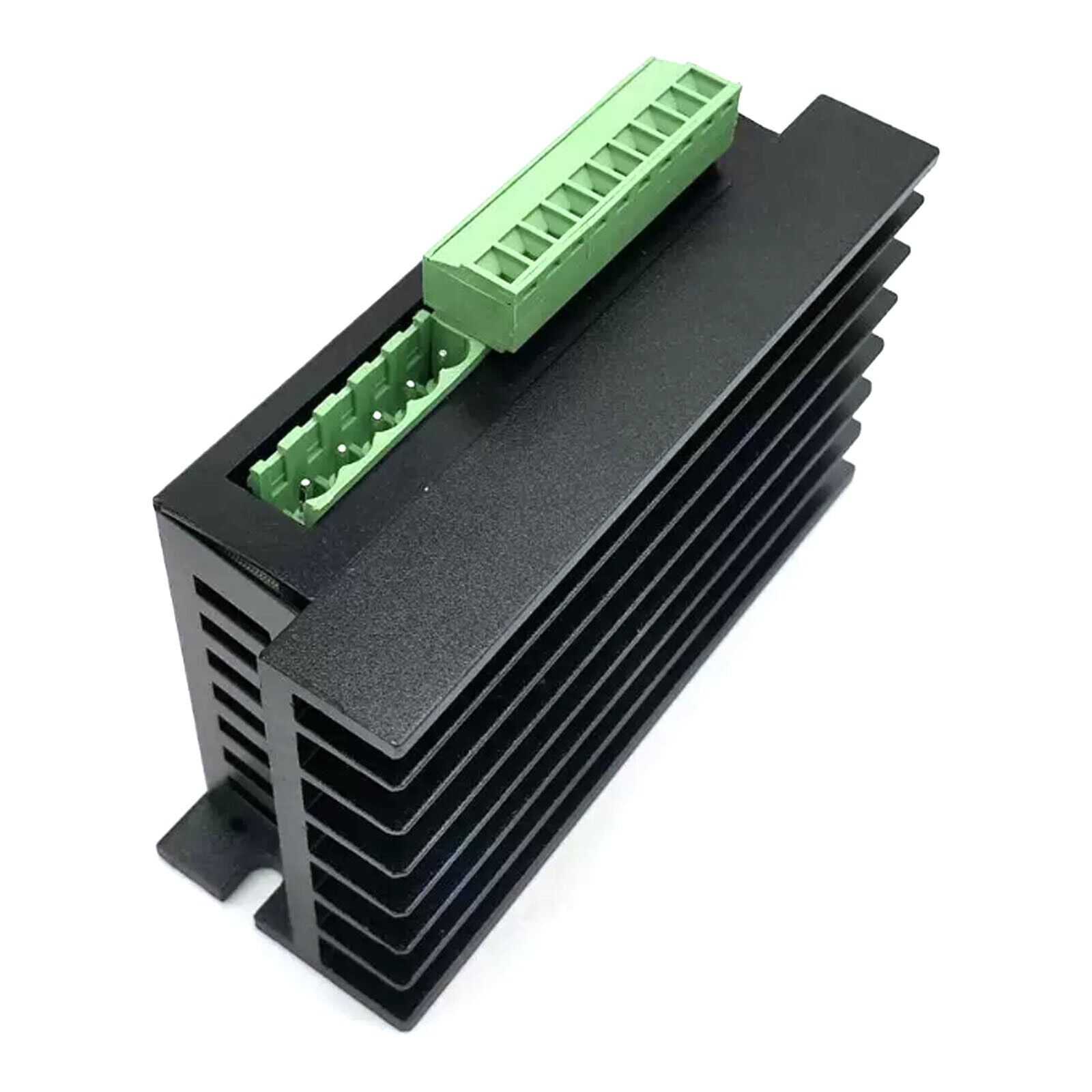 WS55-220 CNC Motor Controller 48V 500W BLDC MACH3 - WECO