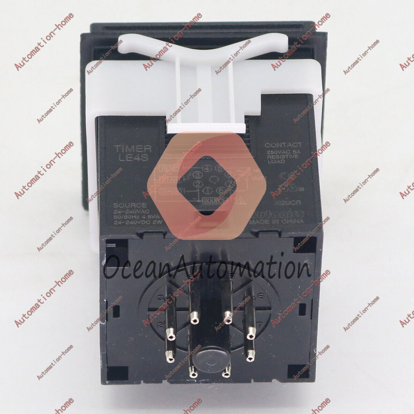 ONE For Autonics LE4S counter