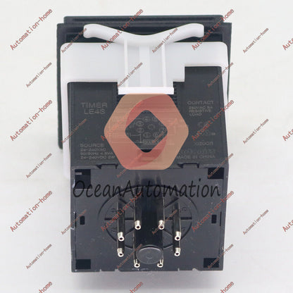 ONE For Autonics LE4S counter