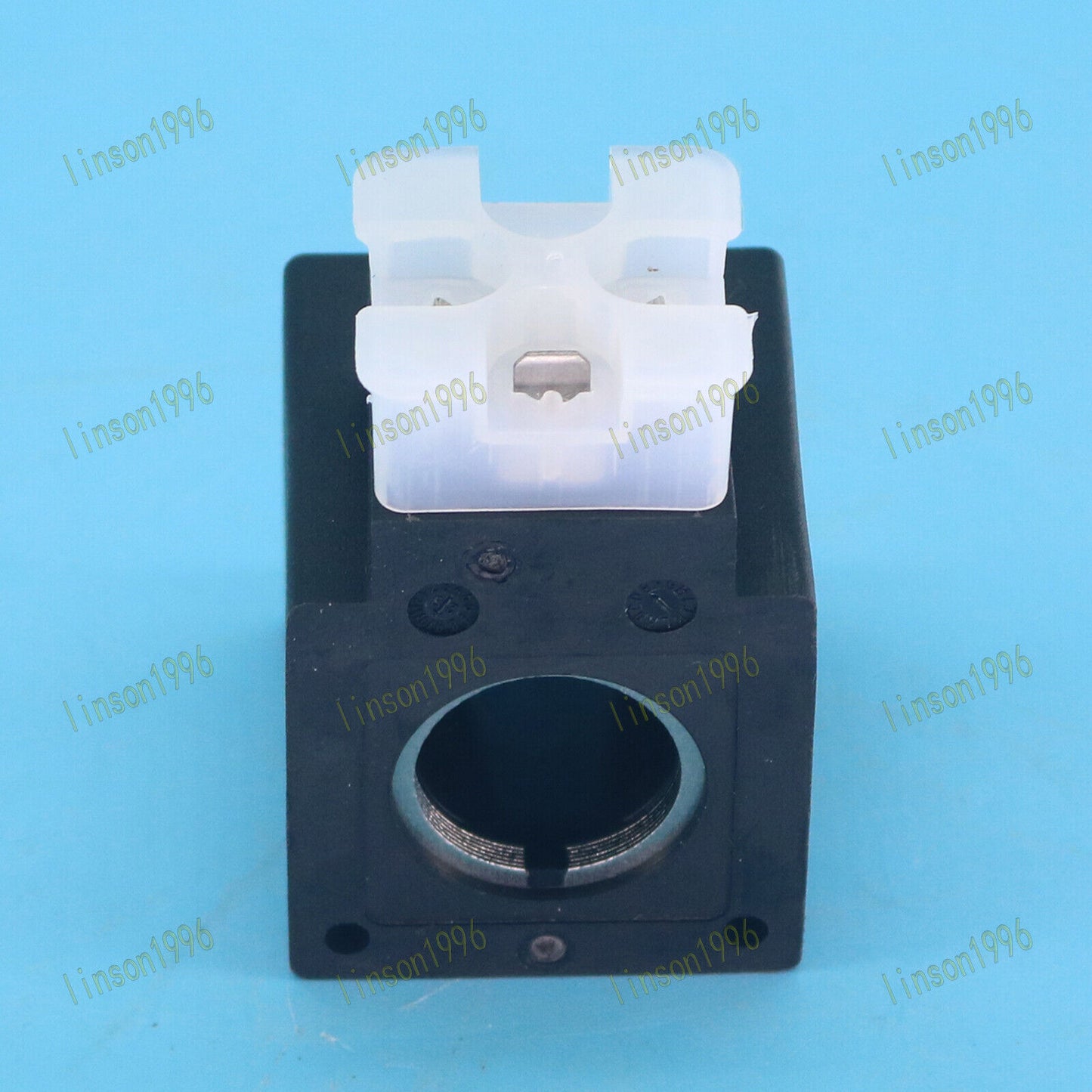 1PC REXROTH R900071030 6mm 230V 50/60HZ Solenoid Coil Fast Ship - REXROTH