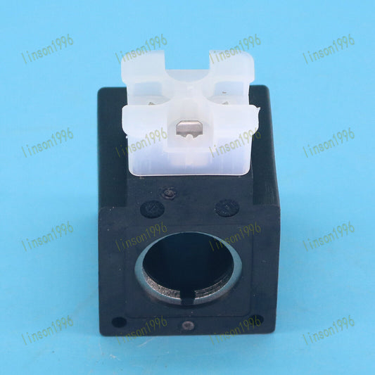 1PC REXROTH R900071030 6mm 230V 50/60HZ Solenoid Coil Fast Ship - REXROTH