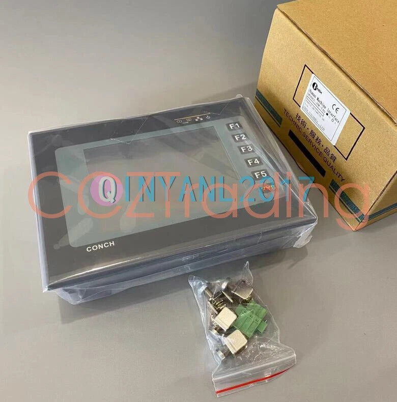 1PC CONCH HM740S touch screen HM-740S Replaces HM-650S