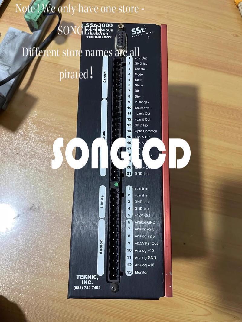 SST-3000-ZCX V6 Digital Device - KOEED