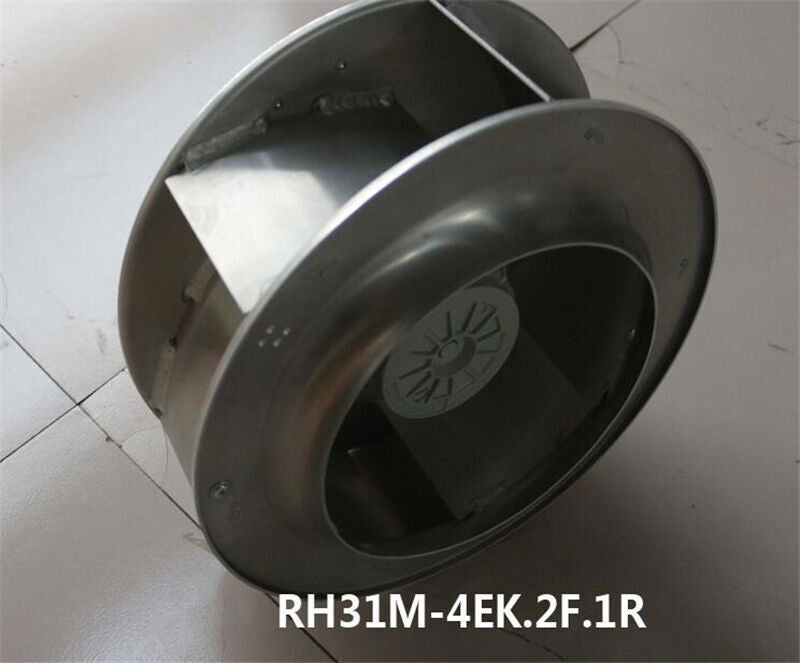 new Ziehl-Abegg RH31M-4EK.2F.1R 1PC  Fan ping