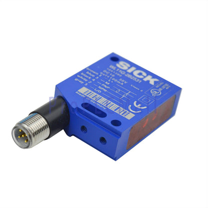 SICK WL11G-2B2531 Photoelectric Retro-reflective Sensor NPN ,PNP, 1PCS