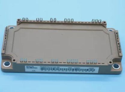 7MBR75VX120-50 Power Supply Module - FUJI