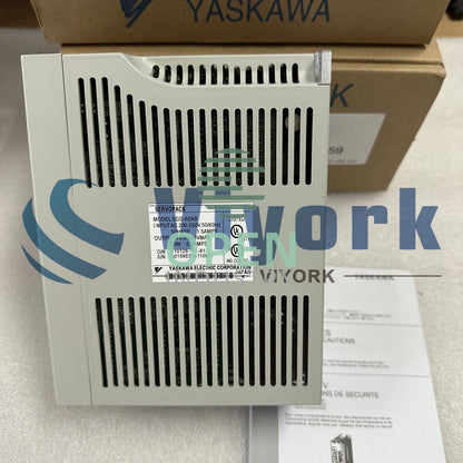 1PCS Yaskawa SGD-A5AS SERVO DRIVE