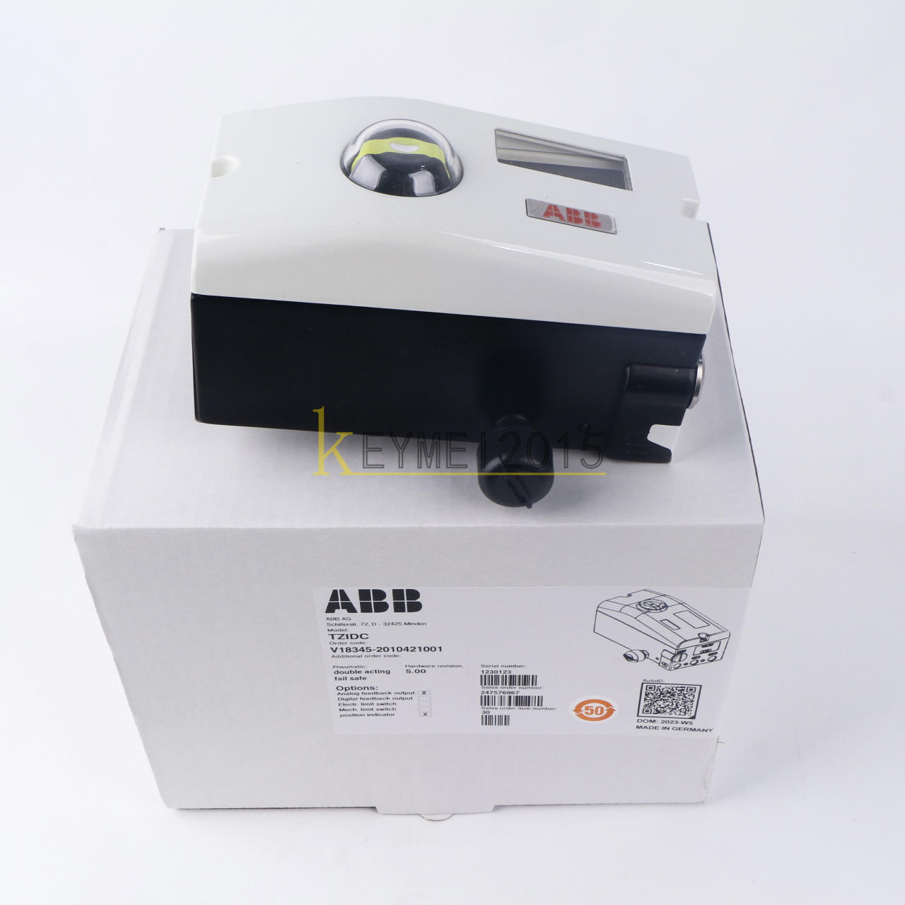 ABB 1PCS V18345 - ABB