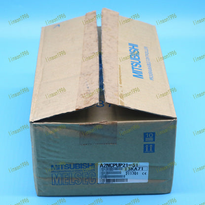 1PC A2NCPUP21-S1 IN STOCK Mitsubishi A series - MITSUBISHI